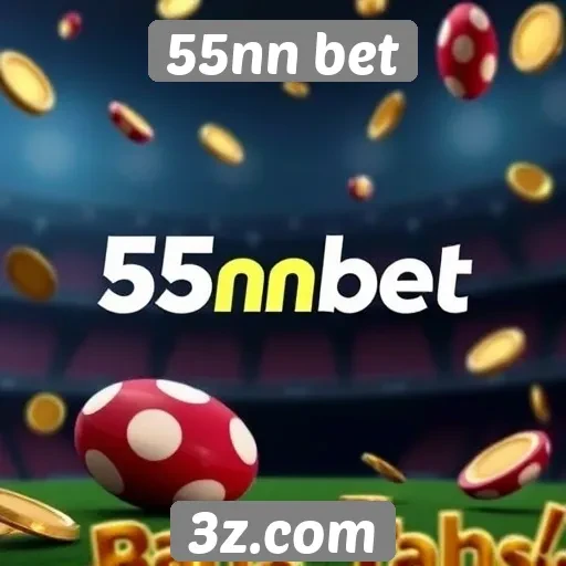 Comparativo de bônus disponíveis no 55nn bet