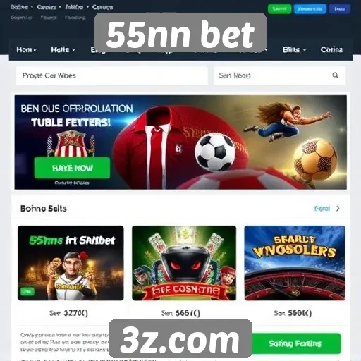 Exploração das ofertas de bônus e promoções