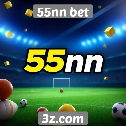 Ofertas de bônus e promoções na 55nn bet