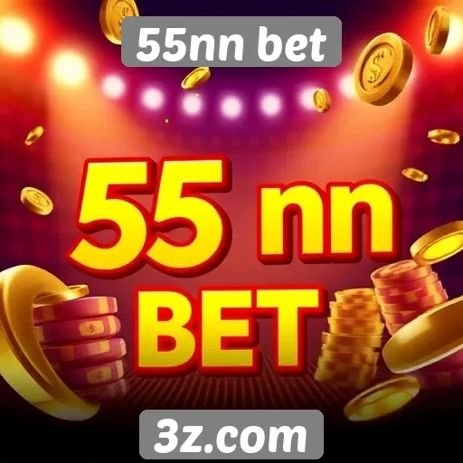 Como funciona o sistema de bônus do 55nn bet