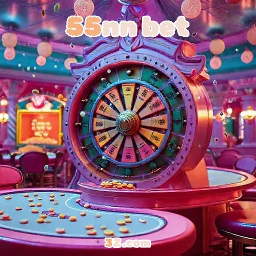 A Comunidade Inovadora da 55nn bet para Jogadores Brasileiros