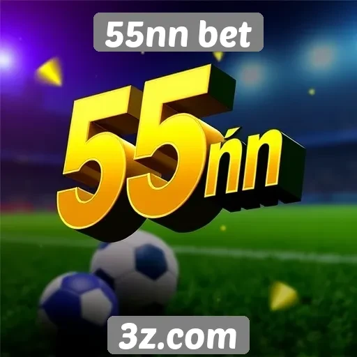 Comparação de bônus oferecidos pelo 55nn bet