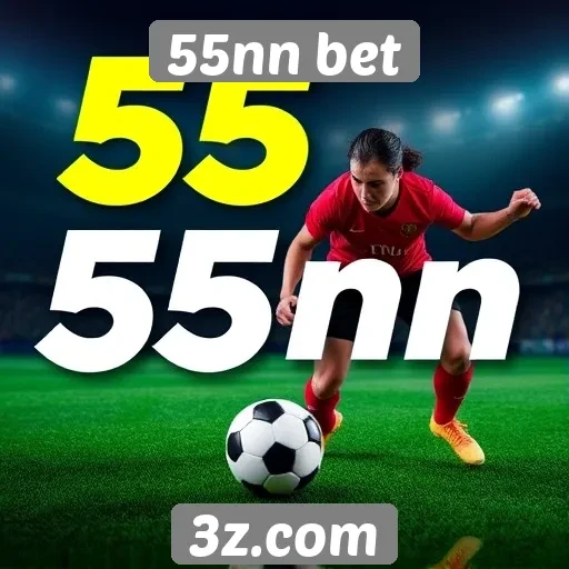 Promoções atuais no 55nn bet atraem novos jogadores
