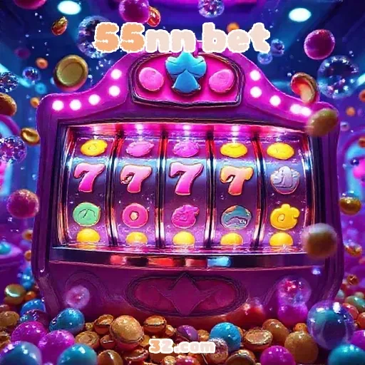 Apostas em esports: A Revolução da 55nn bet na Diversão