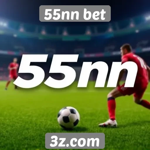 55nn bet oferece novas opções de jogos ao vivo