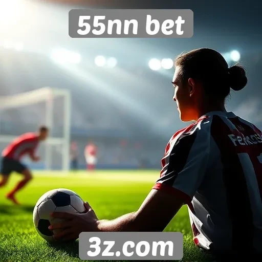 Novidades na plataforma 55nn bet atraem jogadores