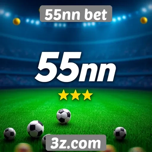 Plataforma 55nn bet recebe avaliações positivas de usuários