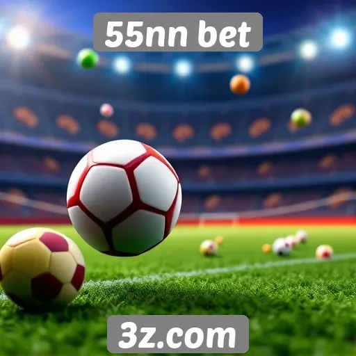 Opções de pagamento disponíveis no 55nn bet