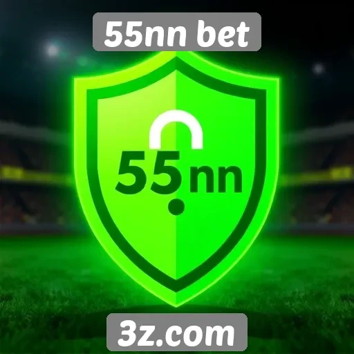 Segurança e regulamentação da plataforma 55nn bet