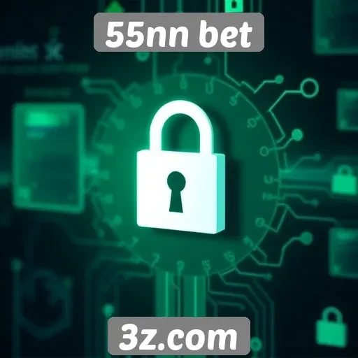 Avaliação da segurança do site 55nn bet