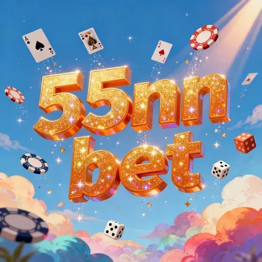 55nn bet logo