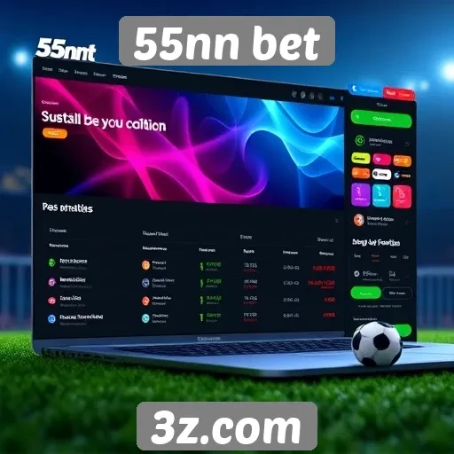 Tutoriais sobre como usar o 55nn bet